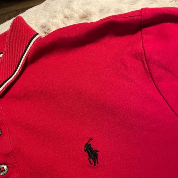 Ralph Lauren Women shirt bundle(M) - Picture 12 of 13